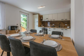 Apartma Bistr'ca